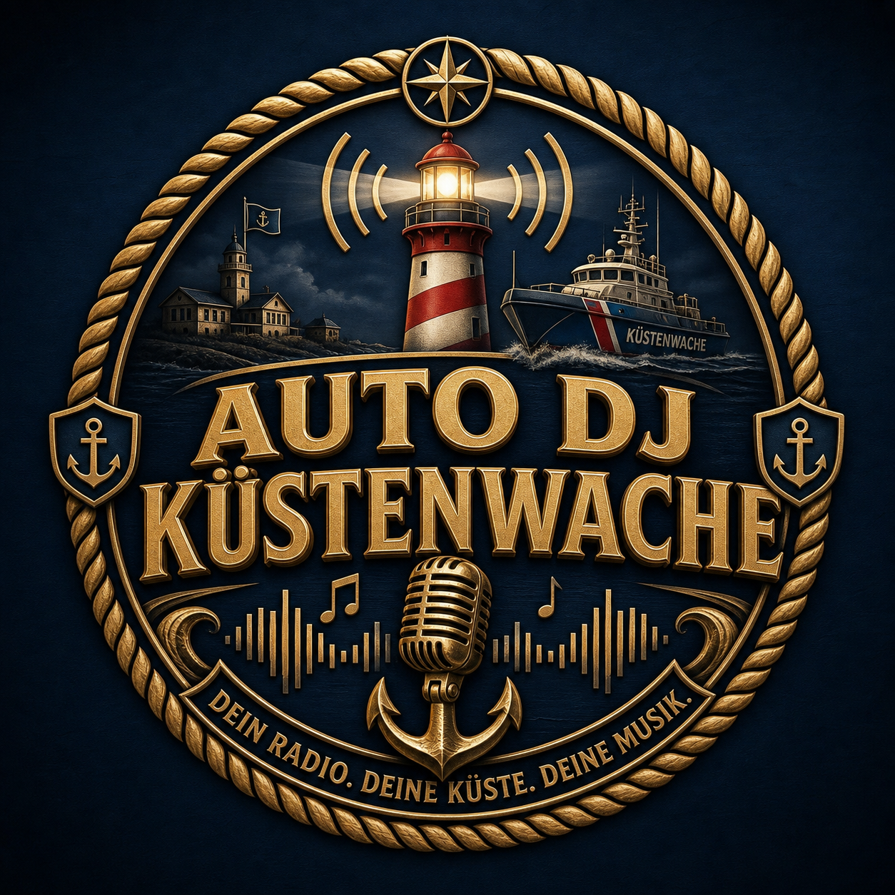 Auto-DJ