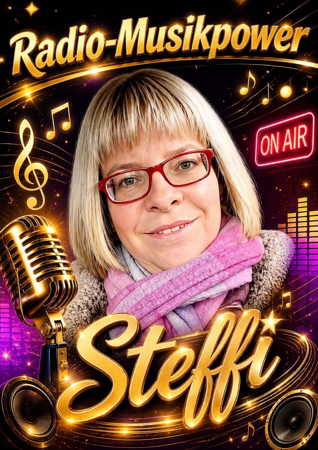 Steffi